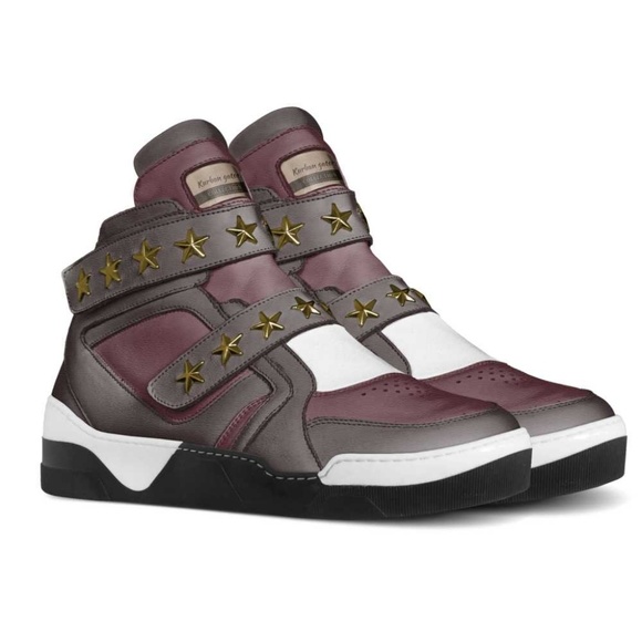 Premium high-quality shoes